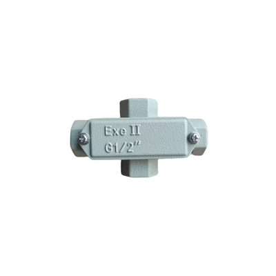 IP66 Ex Proof Wiring Box WF2 Woda i pył