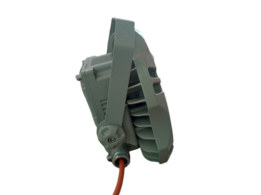 Światło LED wybuchoodporne Strefa 1 Klasa 1 Strefa 2 150W 240W wodoodporne Dustproof