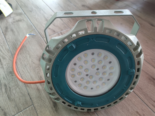 Światło LED wybuchoodporne Strefa 1 Klasa 1 Strefa 2 150W 240W wodoodporne Dustproof