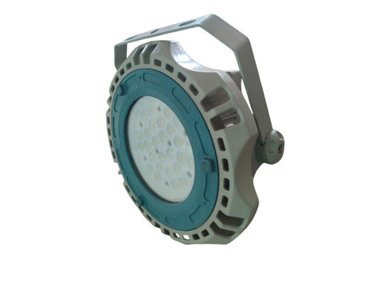 Wybuchoodporna lampa LED High Bay 100-240W z certyfikatem ATEX IECEx IP66