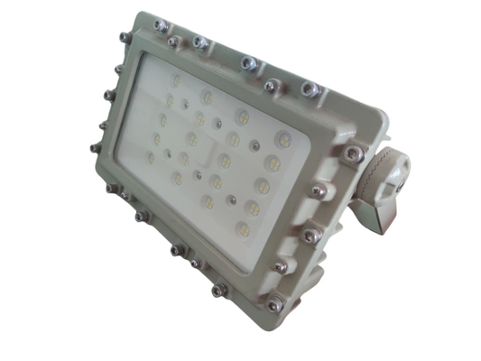180 lm/w Wykrywalność wybuchowa Led oświetlenie powodziowe lampka oświetleniowa z klasyfikacją ATEX/IECEx/RoHS