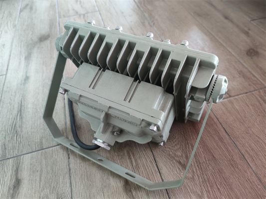 Światło świetlne zewnętrzne IP66 WF2 Olej przemysłowy petrochemiczny używany 170lm/w 150watt