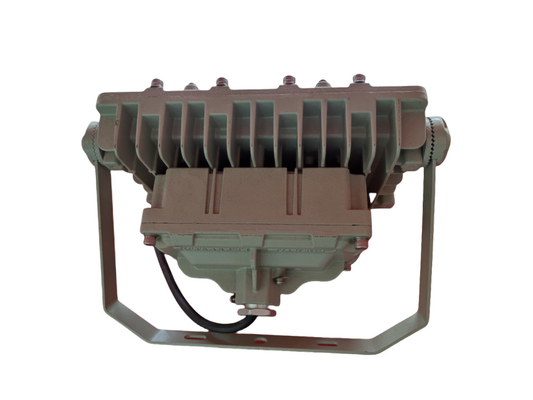 DIV 1 Wybuchoodporne oświetlenie przemysłowe LED o mocy 100~250W 160lm/w