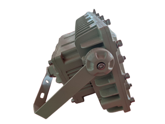 DIV 1 Wybuchoodporne oświetlenie przemysłowe LED o mocy 100~250W 160lm/w