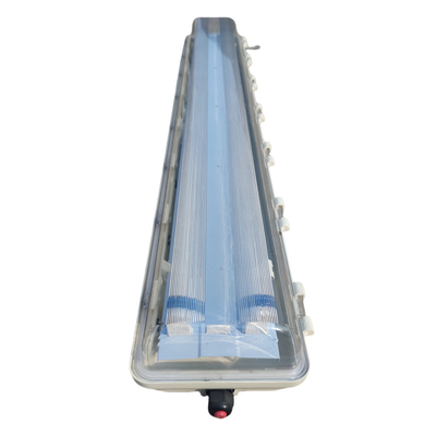 ATEX IECEx Światło lampy LED z wygaszalnością do wybuchu 36" 6" 12" 18" Długość 6000K Światło energetyczne
