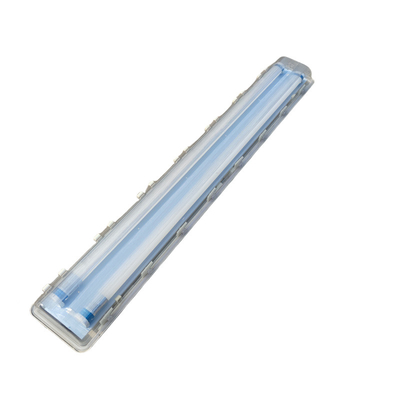 Ex Proof Flameproof Fluorescent Linear Lighting Fixture - IP66 - Odporny na korozję 54watt