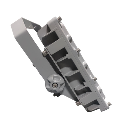 Exproof Light Fixture LED Flameproof Flood Street Lamp ATEX IECEx o wartości 170lm/w 5 lat gwarancji