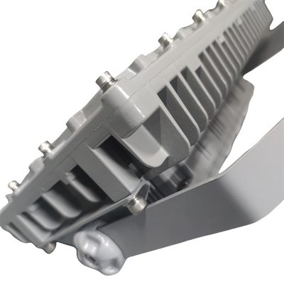 Exproof Light Fixture LED Flameproof Flood Street Lamp ATEX IECEx o wartości 170lm/w 5 lat gwarancji
