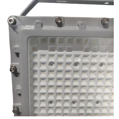 Exproof LED Flood Light ATEX IECEx Ex d 175lm/w dla przemysłu chemicznego na polach naftowych 295V