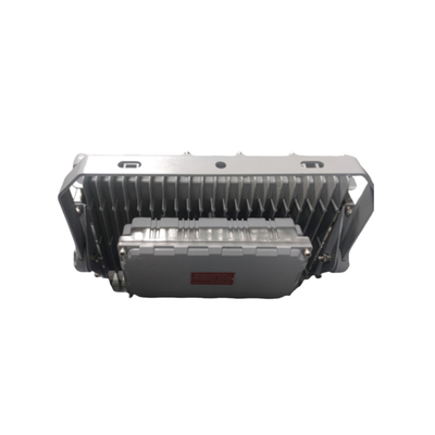 Exproof LED Flood Light ATEX IECEx Ex d 175lm/w dla przemysłu chemicznego na polach naftowych 295V