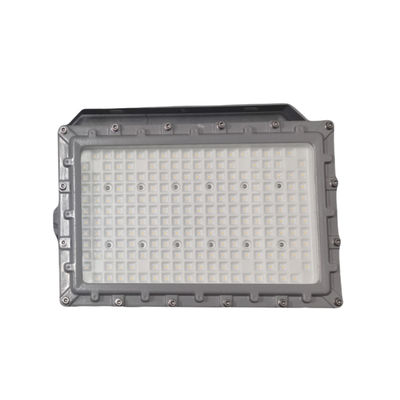 Exproof LED Flood Light ATEX IECEx Ex d 175lm/w dla przemysłu chemicznego na polach naftowych 295V