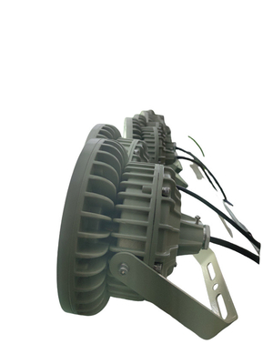 Dywizja 1 ATEX Approved Exproof Flameproof LED Bay Light z stopniem WF2 150Watt 180lm/w