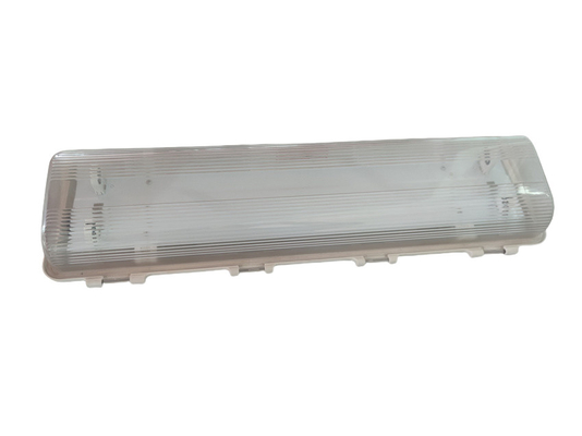 Oświetlenie fluorescencyjne LED o kącie wiązki 120°-140° odporne na wybuch