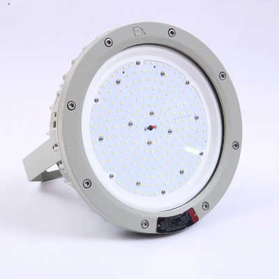 Lampa przeciwwybuchowa o dostosowalnym kolorze