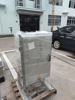 Panel sterowania AC110/220/3800/460V IP66 WF2