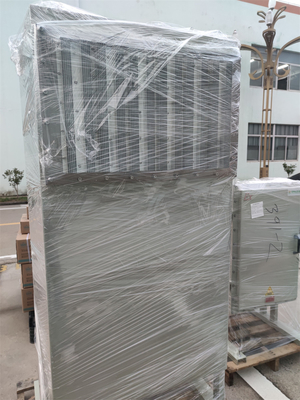 Panel sterowania AC110/220/3800/460V IP66 WF2