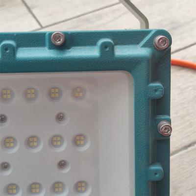 Ex Wypalnik LED z napędem MEANWELL dla trudnych warunków 170lm/watt 295V