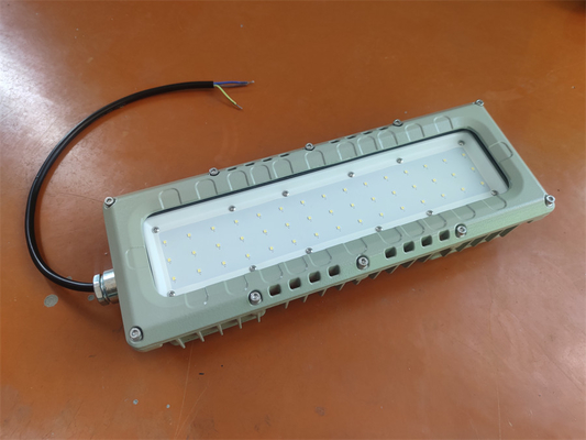 Światło przemysłowe 200Watt 295V