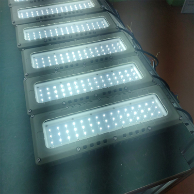 Oświetlenie LED ognioodporne Ex d ratingowe 50-90W IP66 WF2 Strop/Pendent/Flanche Mount