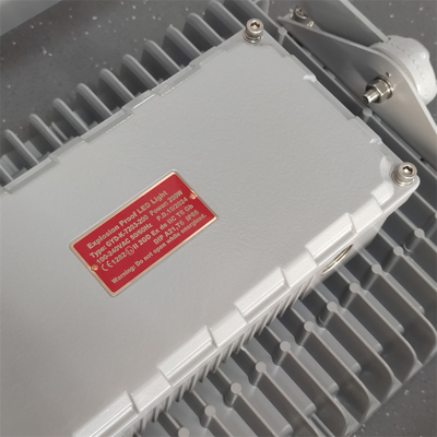 Światło przeciwwybuchowe Światło przeciw korozji Światło reflektorów LED CREE z sterownikiem MEANWELL 145Watt 160lm/w