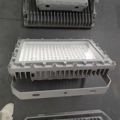 Światło przeciwwybuchowe Światło przeciw korozji Światło reflektorów LED CREE z sterownikiem MEANWELL 145Watt 160lm/w