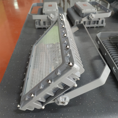 Światło przeciwwybuchowe Światło przeciw korozji Światło reflektorów LED CREE z sterownikiem MEANWELL 145Watt 160lm/w