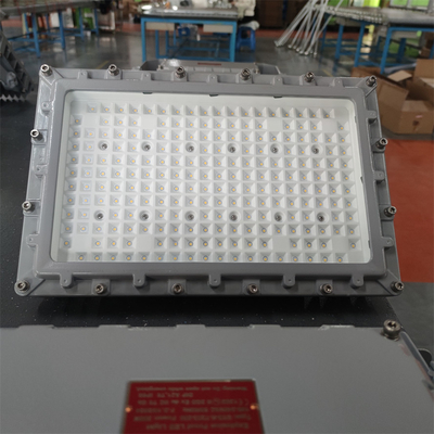 Światło przeciwwybuchowe Światło przeciw korozji Światło reflektorów LED CREE z sterownikiem MEANWELL 145Watt 160lm/w