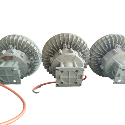 Bezpieczeństwo ATEX Ex-Proof Oświetlenie LED High Bay wodoodporne IECEx Certyfikat RoHS dla niebezpiecznej branży chemicznej 3500lm 170W