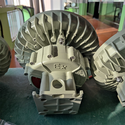 Bezpieczeństwo ATEX Ex-Proof Oświetlenie LED High Bay wodoodporne IECEx Certyfikat RoHS dla niebezpiecznej branży chemicznej 3500lm 170W