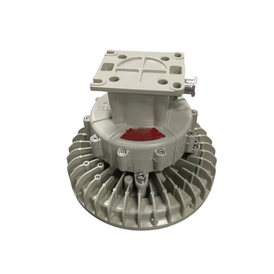 IECEx Światło LED wybuchoodporne Światło LED płomienioodporne Westaw aluminiowy WF2 IP66 dla strefy niebezpiecznej 1 200watt