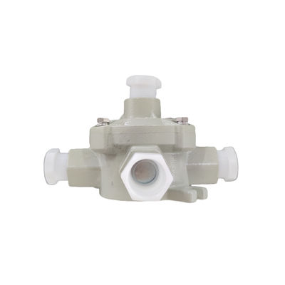 ATEX Pudełko łącznikowe zabezpieczone przed wybuchem zapewniające bezpieczne i elektryczne połączenia w środowiskach niebezpiecznych