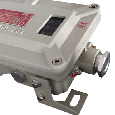 Wydajne, iskrobezpieczne, przeciwwybuchowe światło awaryjne