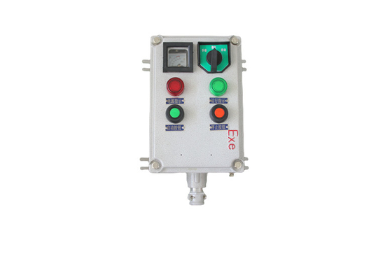Bezpieczeństwo ATEX Elektryczne skrzynki sterujące ognioodporne G1/2&quot;,G3/4&quot;,G1,G1.1/4&quot;,G1.1/2&quot;,G2