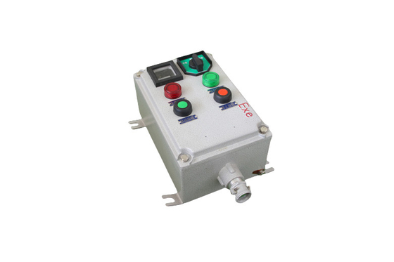 Bezpieczeństwo ATEX Elektryczne skrzynki sterujące ognioodporne G1/2&quot;,G3/4&quot;,G1,G1.1/4&quot;,G1.1/2&quot;,G2