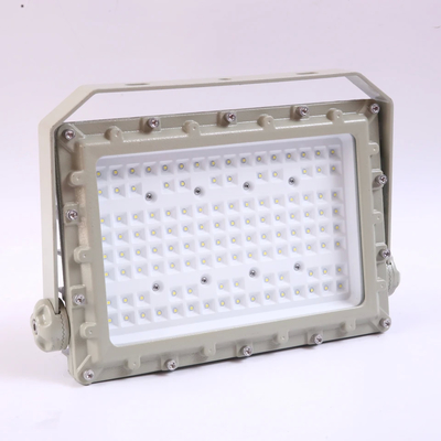 Światło ścienne o odporności na wybuchy Światło sufitowe LED o mocy 140 Watt dla strefy 1/2