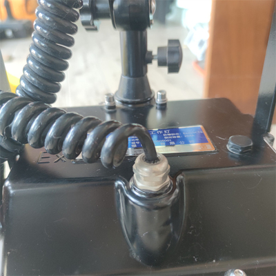 Sprzęt przeciwwybuchowy homologowany przez ATEX IP65 10X3W Dostosowywalny
