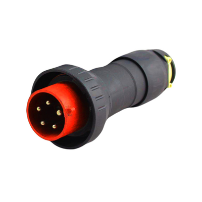 Secure Your Connections in Hazardous Environments with Explosion Proof Plug and Socket