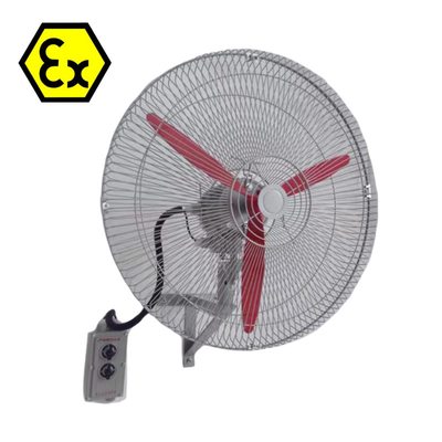 24 cali wentylator przeciwwybuchowy CFM 2000-10800m3/h