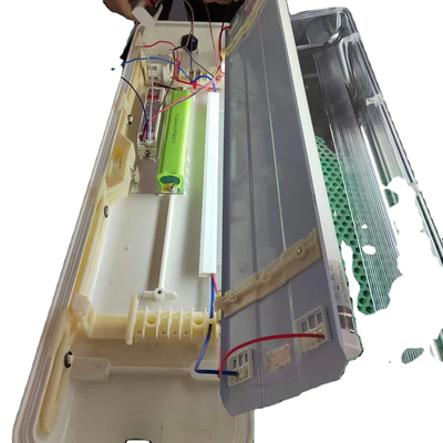 Światło awaryjne 2*3Watt LED 220VAC 24/36VDC dla strefy 1 2