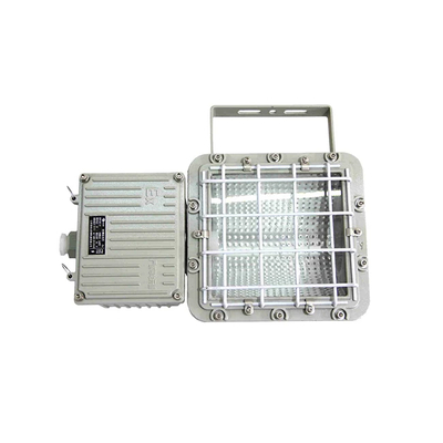 Światła HID o odporności na wybuchy z aluminium bez miedzi 5000K IP65