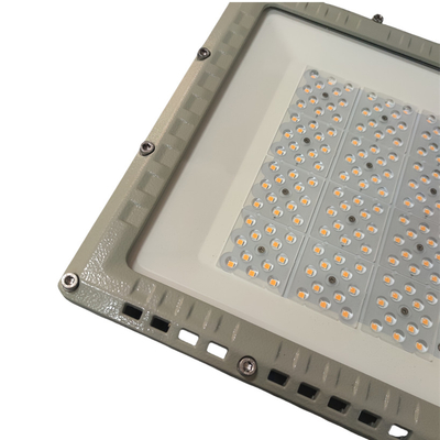 250 W Street Mounting Explosion Proof LED Lighting Zone niebezpieczne 1 Dywizja 1