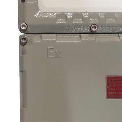 250 W Street Mounting Explosion Proof LED Lighting Zone niebezpieczne 1 Dywizja 1