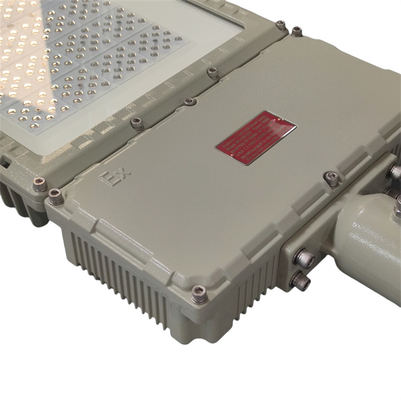 Oświetlenie LED 180lm/W Nieprzepuszczalne do eksplozji