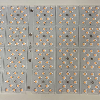 Oświetlenie LED 180lm/W Nieprzepuszczalne do eksplozji