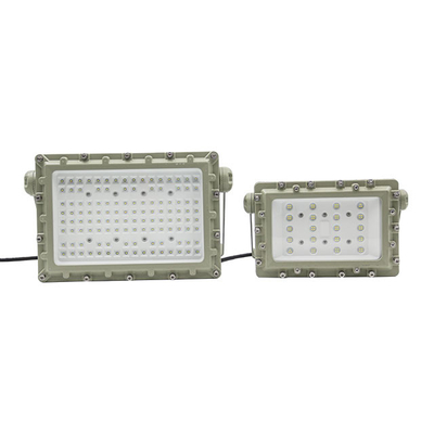 IP66 ATEX IECEX RoHS MEANWELL Światło LED AC90-295V