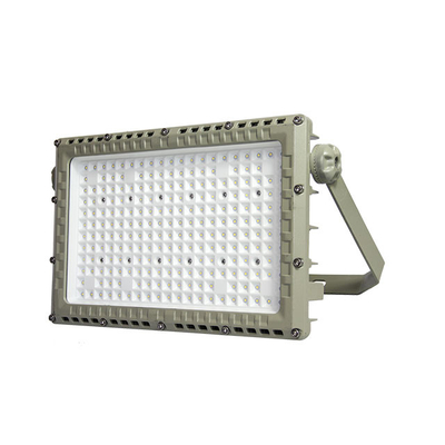 50-240W MEANWELL LED Flood Light z żywotnością 50000H i aluminiową obudową