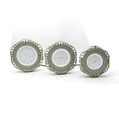 CRI 80+ CREE IP66 Wysokiej odporności na wybuchy 150W LED Bay Light dla oświetlenia przemysłowego