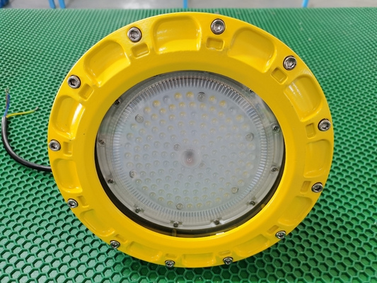 Strefa 1 2 21 22 Wysokoprężne oświetlenie LED z aluminium IP66