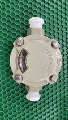 220V/380VAC Pudełko łącznikowe, płomienioodporne, wybuchoodporne IP66, odporne na działanie pogody