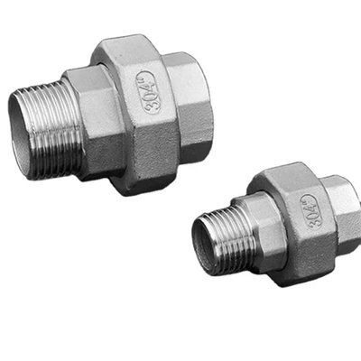 ISO Metric Thread Standard Ex Proof Cable Gland 8mm Długość nici dla atmosfery wybuchowej